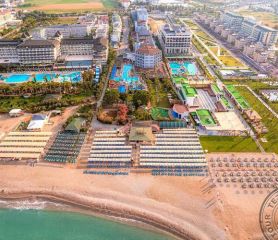 CLUB HOTEL CARETTA BEACH