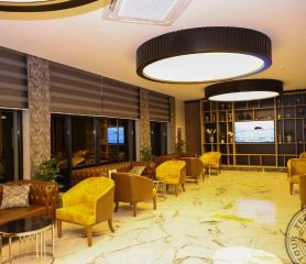 SIDE AMOUR HOTEL