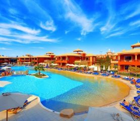 PICKALBATROS ALF LEILA WA LEILA BY NEVERLAND HURGHADA