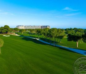 CULLINAN GOLF & RESORT BELEK