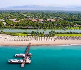 GLORIA GOLF RESORT