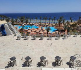 PICKALBATROS ROYAL GRAND RESORT
