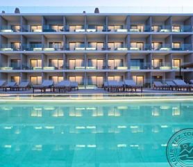 MGALLERY NIKO SEASIDE RESORT