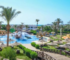 JAZ SHARM DREAMS RESORT