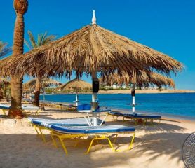 JAZ SHARM DREAMS RESORT
