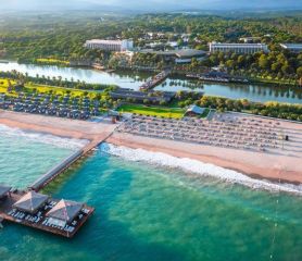 GLORIA SERENITY RESORT