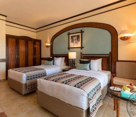SUNRISE REMAL RESORT