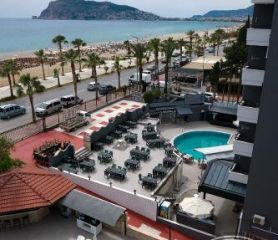 KAILA KRIZANTEM HOTEL
