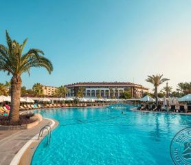 CLUB HOTEL TURAN PRINCE WORLD