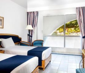 DESERT ROSE RESORT HURGHADA