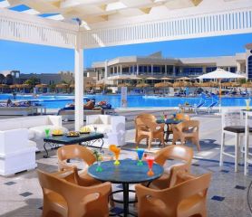 PICKALBATROS ROYAL MODERNA RESORT