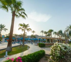 NAAMA BAY HOTEL & RESORT