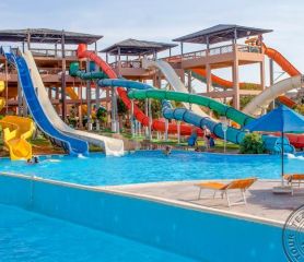 PICKALBATROS WATER VALLEY RESORT BY NEVERLAND