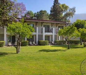 SHERWOOD EXCLUSIVE KEMER