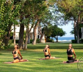 SHERWOOD EXCLUSIVE KEMER