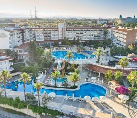 SEADEN COROLLA HOTEL