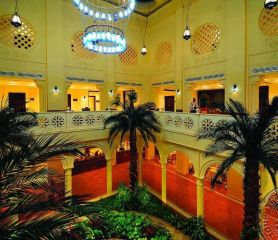 BARON PALMS RESORT