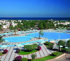 PHARAOH AZUR RESORT
