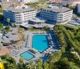MIRAMARE BEACH HOTEL