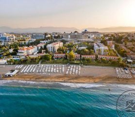HORUS PARADISE LUXURY RESORT