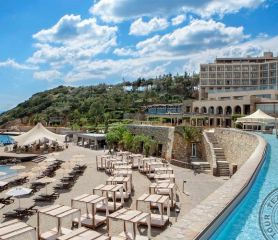 MIRABELLO BAY LUXURY RESORT (EX. WYNDHAM GRAND CRETE MIRABELLO BAY)