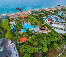 GLORIA VERDE RESORT