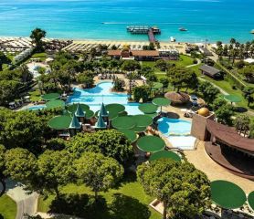 GLORIA VERDE RESORT
