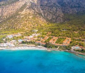 LIBERTY HOTELS LYKIA