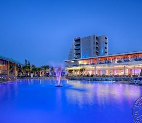 ARINA BEACH RESORT
