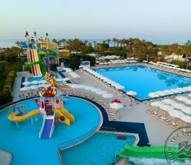 MIRACLE RESORT HOTEL