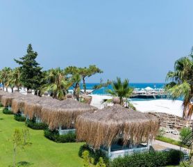 MIRADA DEL MAR HOTEL