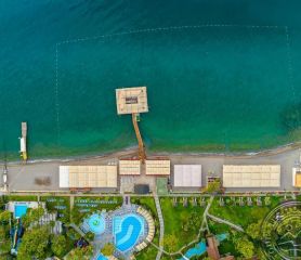 MIRADA DEL MAR HOTEL