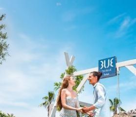 TUI BLUE SHERWOOD BELEK
