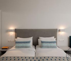 BIO SUITES HOTEL & SPA