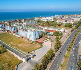 CARETTA RELAX HOTEL