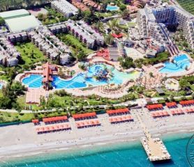 LIMAK LIMRA HOTEL & RESORT