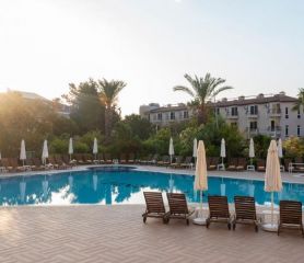 PINE HOUSE BY WERDE HOTELS