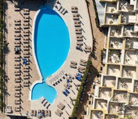 BLUE MARINE RESORT & SPA HOTEL