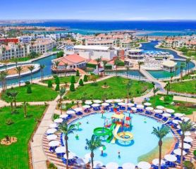 PICKALBATROS DANA BEACH RESORT