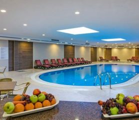 OZKAYMAK SELECT RESORT