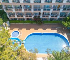 CLUB APERION BEACH HOTEL