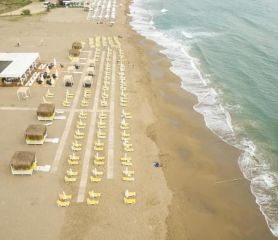 SIDE YESILOZ HOTEL