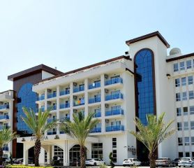 ANNABELLA DIAMOND HOTEL