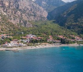LIBERTY HOTELS LYKIA ADULT ONLY +16