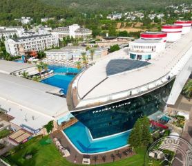 TRANSATLANTIK HOTEL & SPA