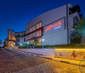 ARMAS LABADA HOTEL