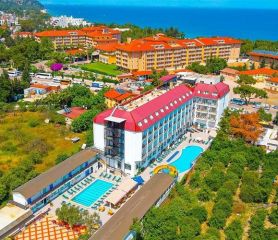 GET ENJOY HOTEL