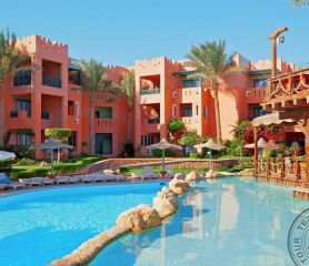 REHANA SHARM RESORT, AQUA PARK & SPA