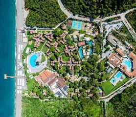 CLUB MARCO POLO