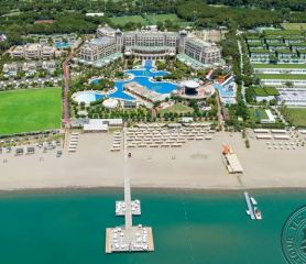 SPICE HOTEL & SPA